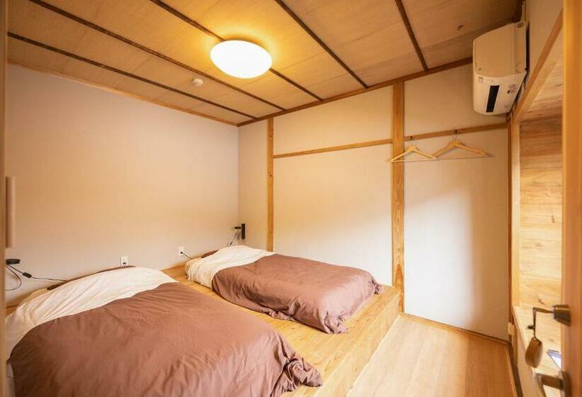 스탠다드 룸, Hostel Perch