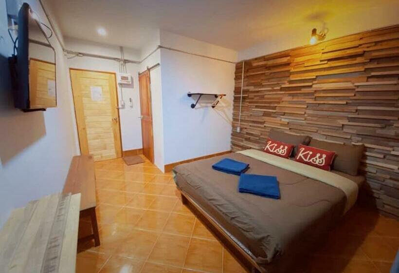 스탠다드 룸, Pakarang Resort