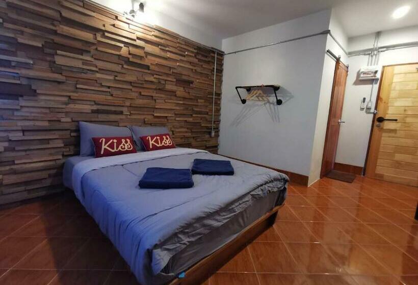 스탠다드 룸, Pakarang Resort