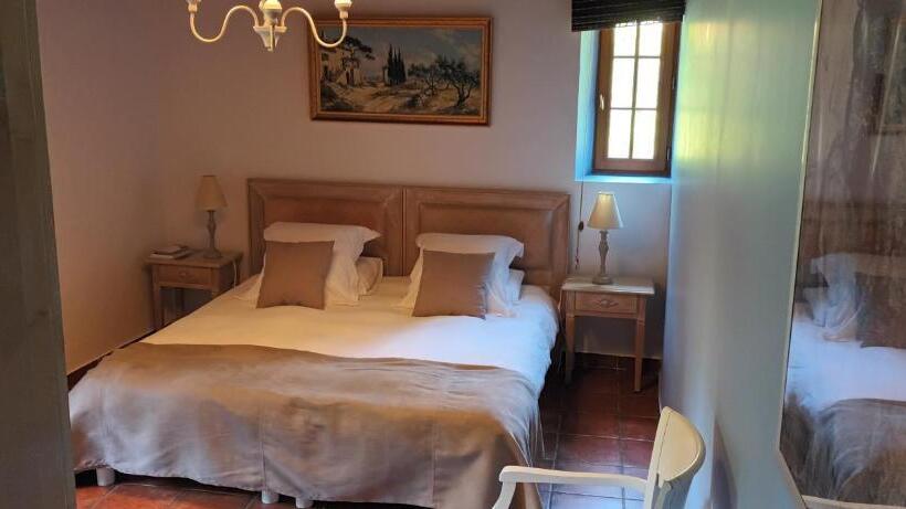 Номер Deluxe, Le Vieux Moulin