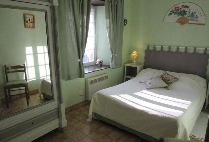 Люкс 2 Спальни, Le Haut Manoir