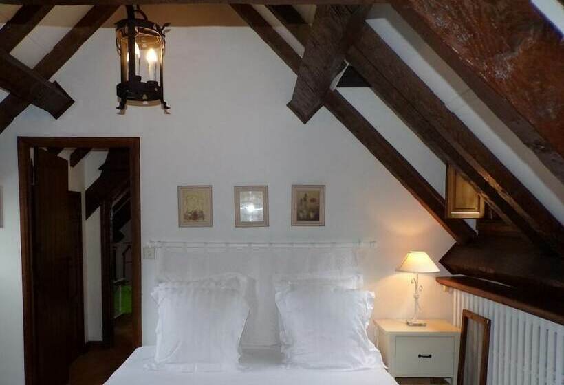 Family Suite, Moulin De Bénédicty