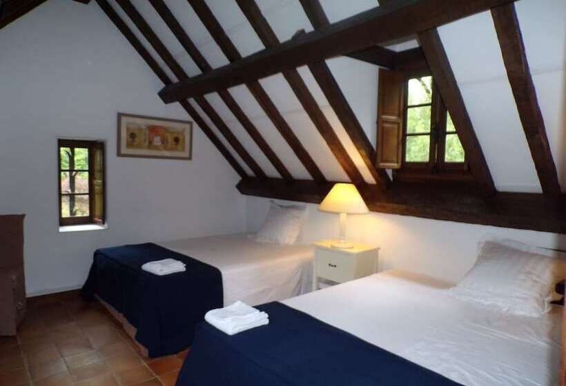 Family Suite, Moulin De Bénédicty