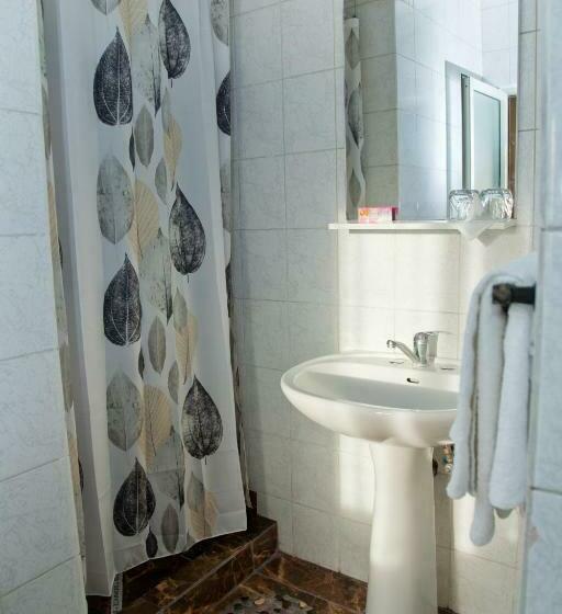 اتاق استاندارد, Metropol