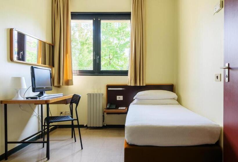 单人经济间, B&b Hotel Milano Ornato