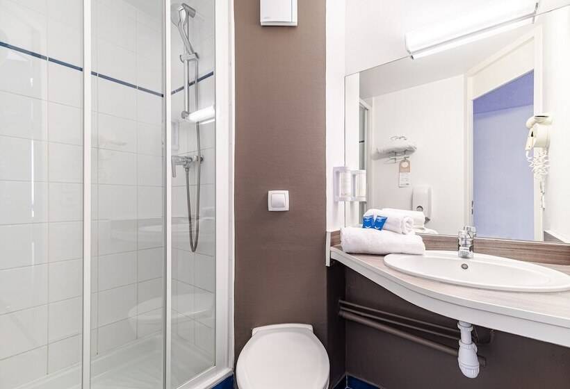 Номер Стандарт, Kyriad Rouen Nord   Mont Saint Aignan
