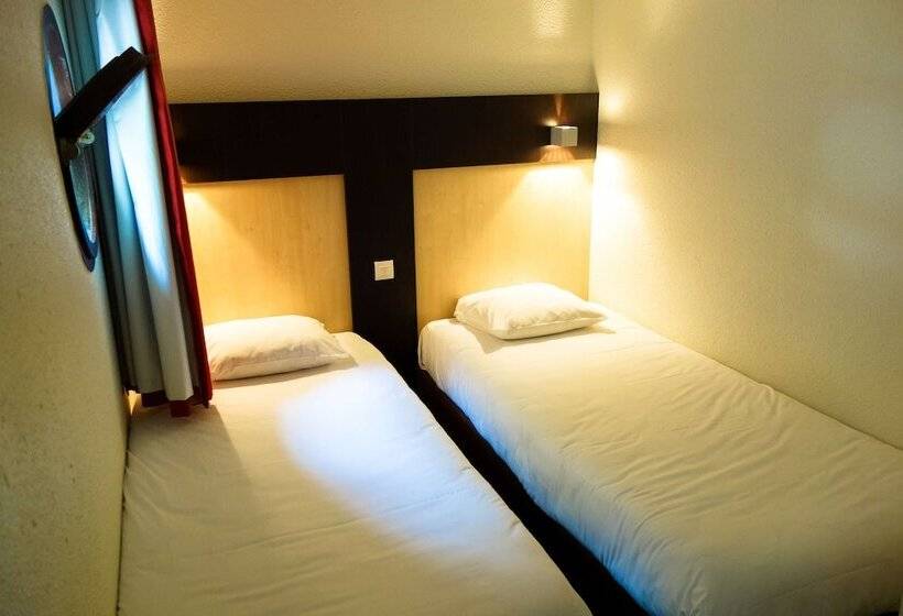 Номер Стандарт, Kyriad Rouen Nord   Mont Saint Aignan