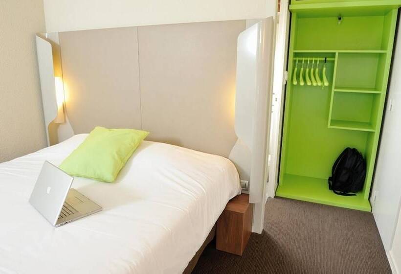Номер Стандарт, Campanile Bordeaux Sud Hopital Haut Leveque   Pessac