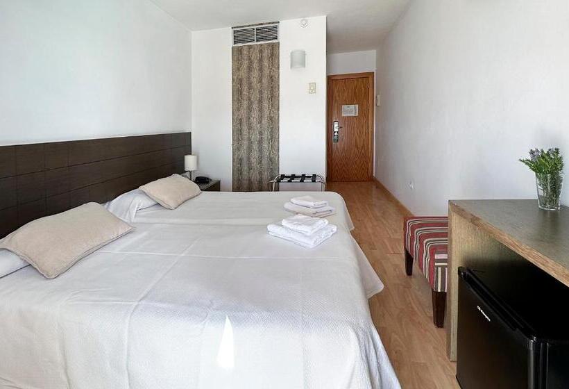 Номер Стандарт, Grupoandria Hotel Platja Gran