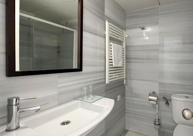 Номер Стандарт, Grupoandria Hotel Platja Gran