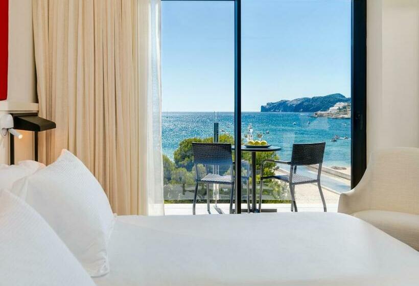 اتاق لوکس با چشم‌انداز دریا, H10 Casa Del Mar