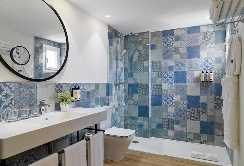 اتاق استاندارد سه نفره, H10 Casa Del Mar