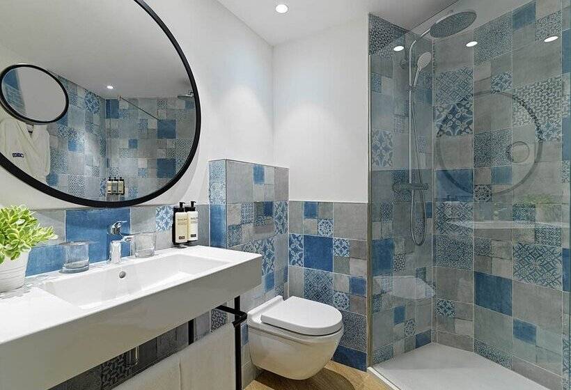اتاق استاندارد, H10 Casa Del Mar