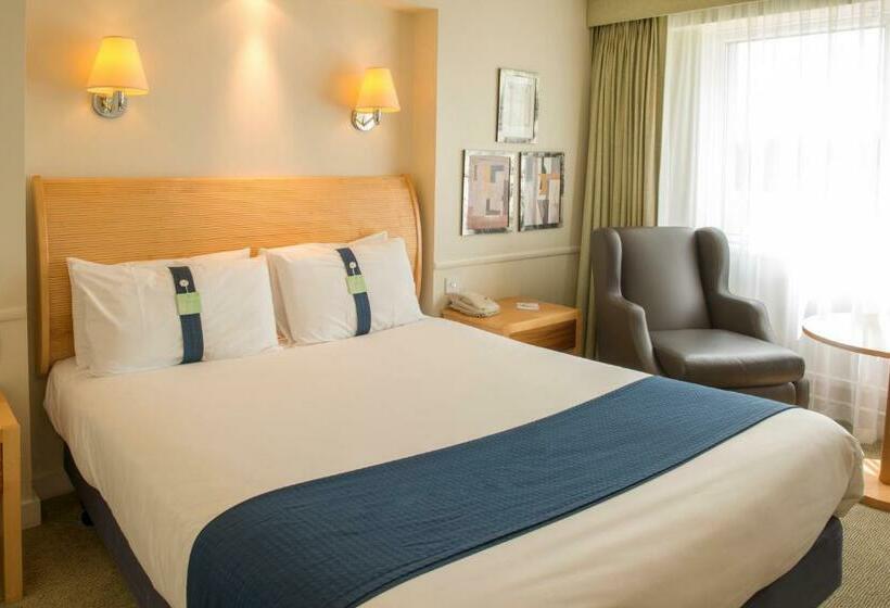 Номер Стандарт, Holiday Inn Edinburgh Zoo, An Ihg