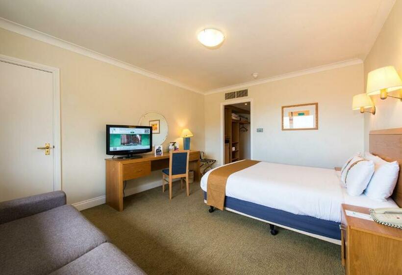 Номер Стандарт, Holiday Inn Edinburgh Zoo, An Ihg