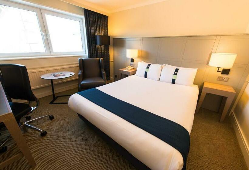 Номер Стандарт, Holiday Inn Edinburgh Zoo, An Ihg