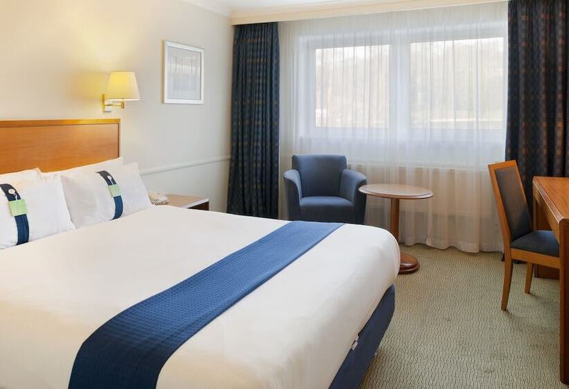 Номер Стандарт, Holiday Inn Edinburgh Zoo, An Ihg