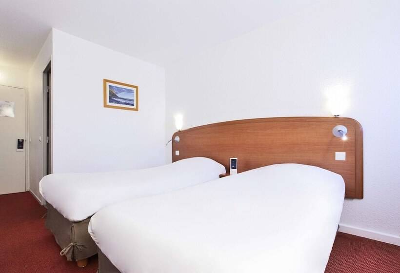 Номер Стандарт, Kyriad Toulon Est Hyeres La Garde