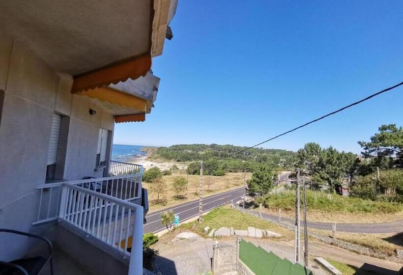 Номер Superior с Террасой, Mar Azul