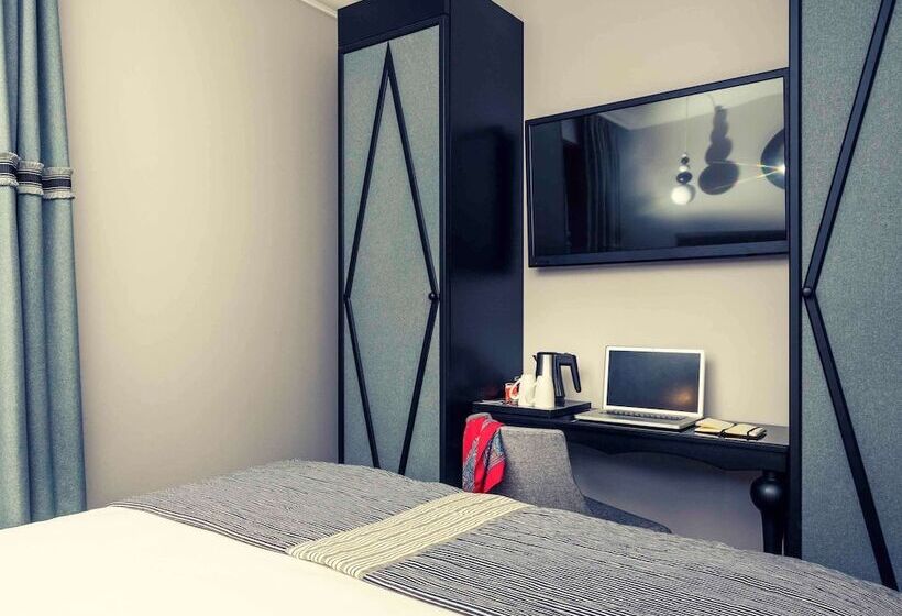 اتاق سوپریور, Mercure Paris Arc De Triomphe Wagram
