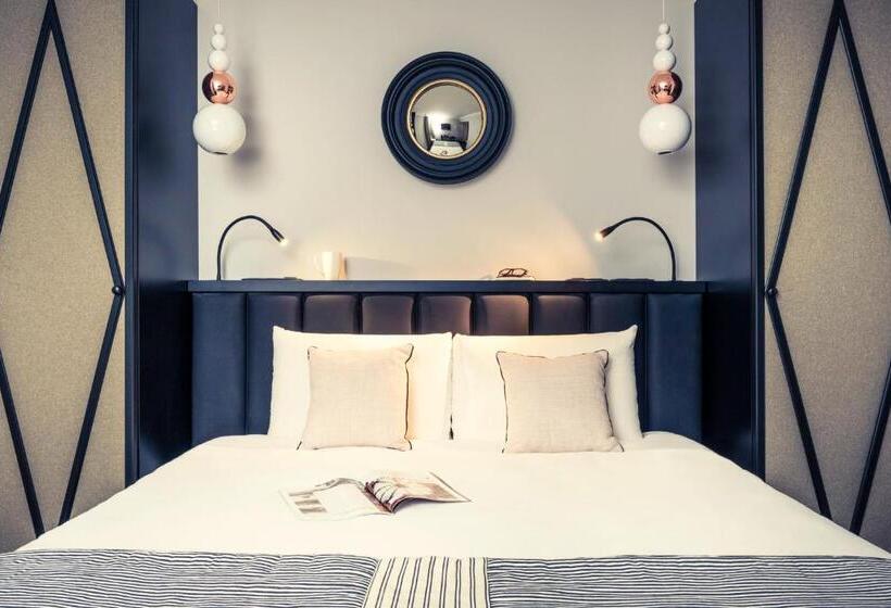 اتاق پرستیژ, Mercure Paris Arc De Triomphe Wagram