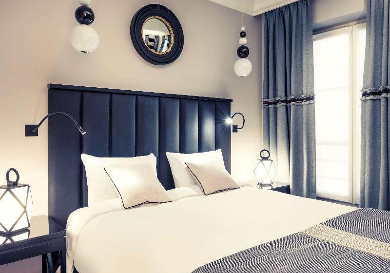 اتاق کلاسیک, Mercure Paris Arc De Triomphe Wagram