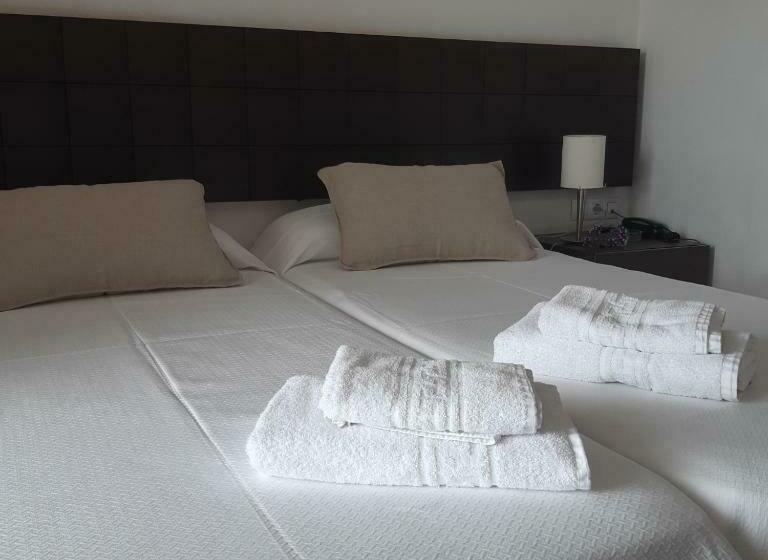 Номер Стандарт, Grupoandria Hotel Platja Gran