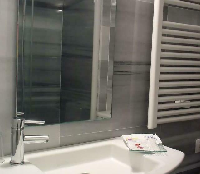 Номер Стандарт, Grupoandria Hotel Platja Gran