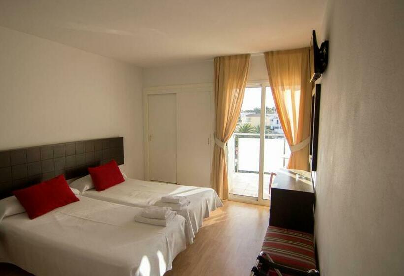 Номер Стандарт, Grupoandria Hotel Platja Gran