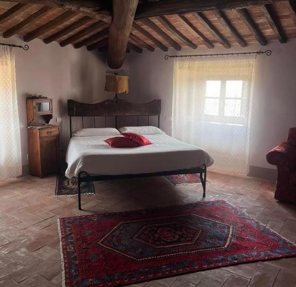 Полулюкс, Relais Palazzo Di Luglio