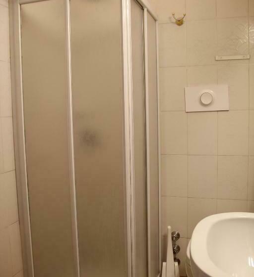 اتاق استاندارد یک نفره, Mokinba Hotels Sant Ambroeus