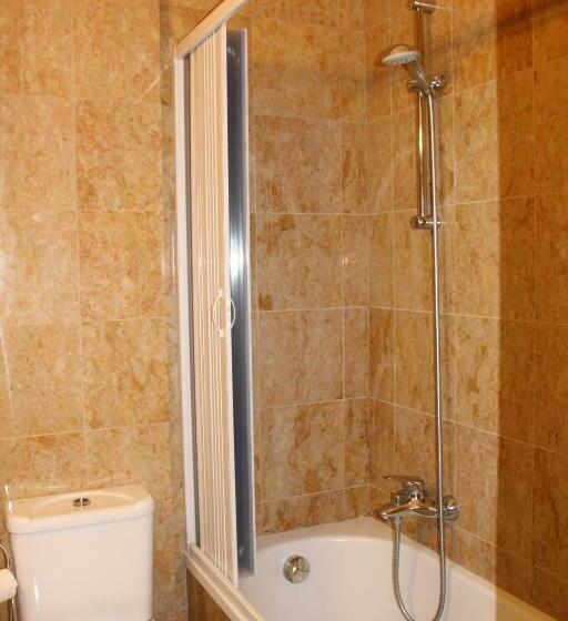 اتاق استاندارد, Mokinba Hotels Sant Ambroeus