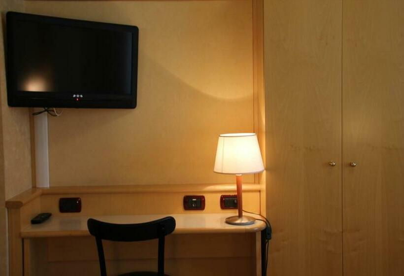 اتاق استاندارد, Mokinba Hotels Sant Ambroeus