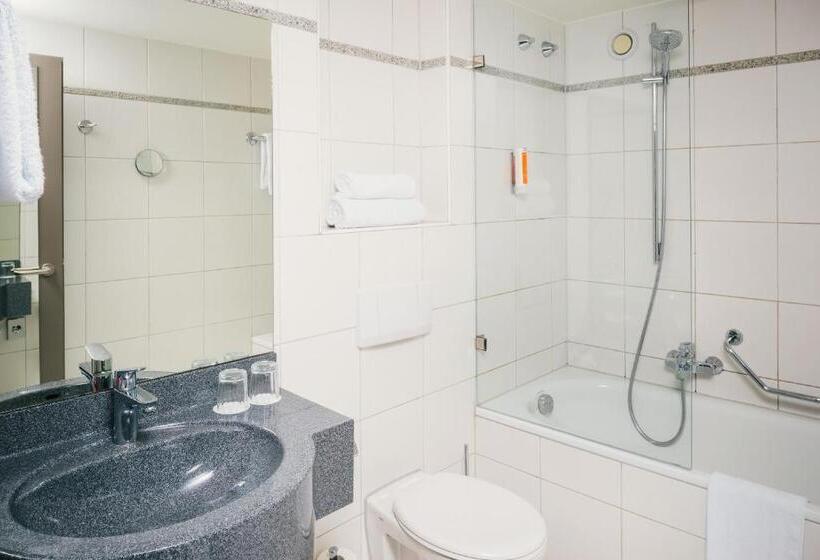 Семейный Номер, Vienna House Easy By Wyndham Trier
