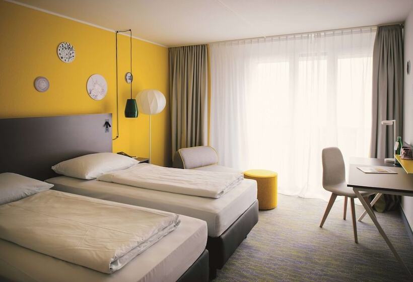 Семейный Номер, Vienna House Easy By Wyndham Trier