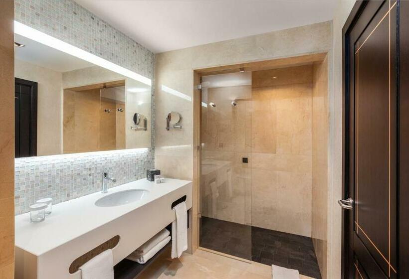Номер Deluxe, Lopesan Costa Meloneras Resort & Spa