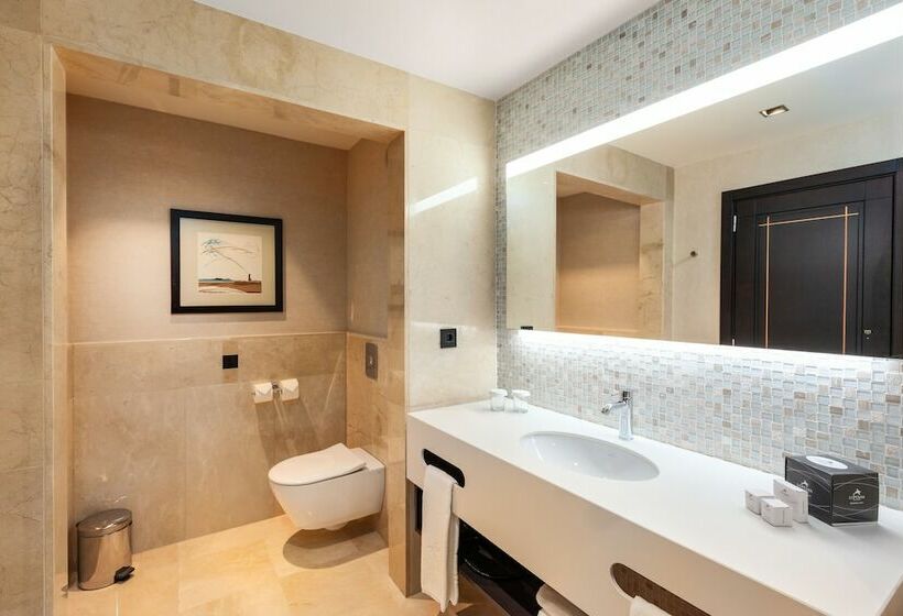 Номер Deluxe, Lopesan Costa Meloneras Resort & Spa