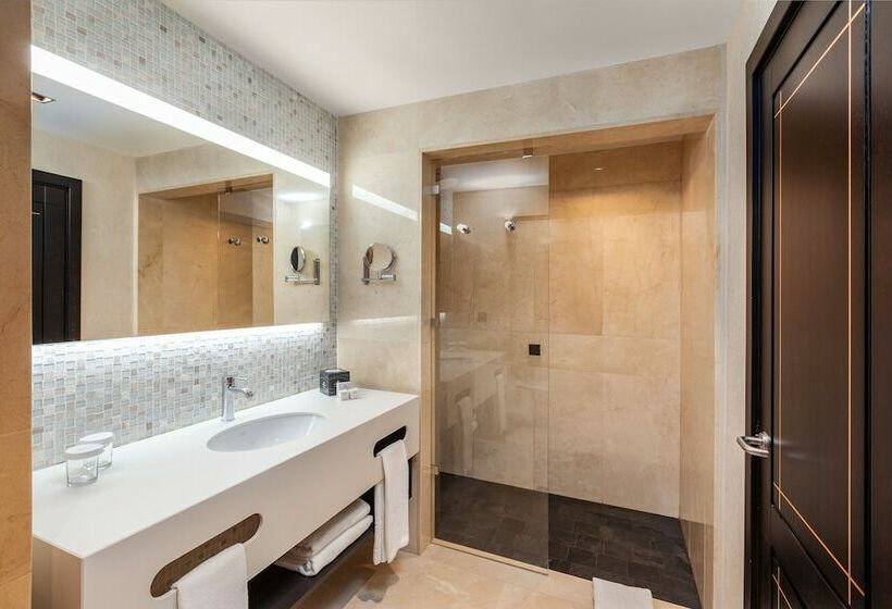 Семейный Номер, Lopesan Costa Meloneras Resort & Spa