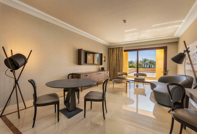 Люкс, Lopesan Costa Meloneras Resort & Spa