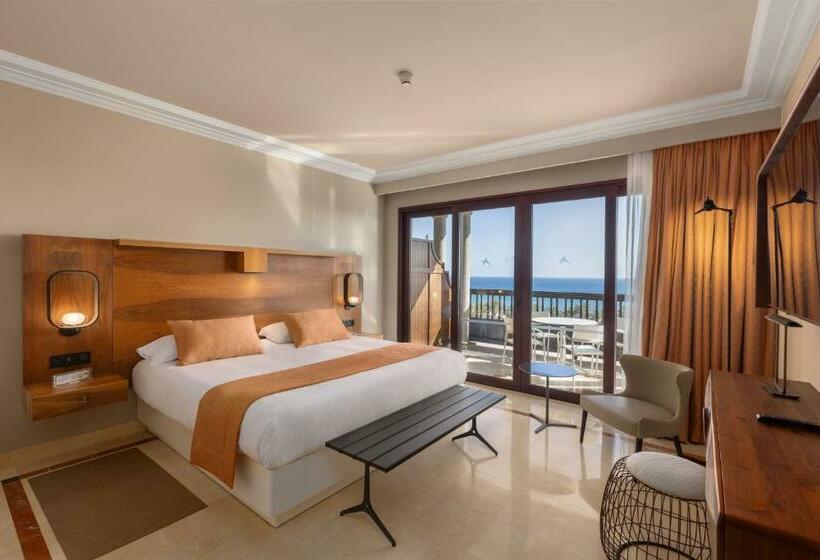 Люкс, Lopesan Costa Meloneras Resort & Spa