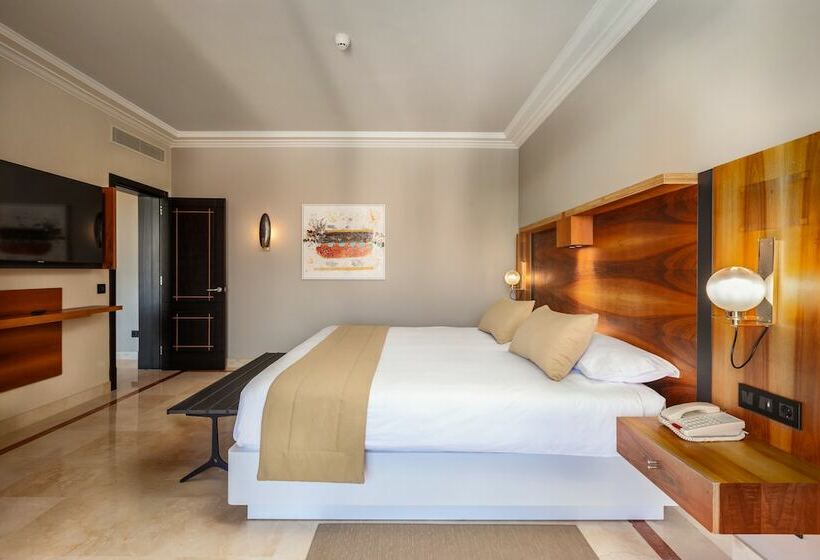 Люкс, Lopesan Costa Meloneras Resort & Spa