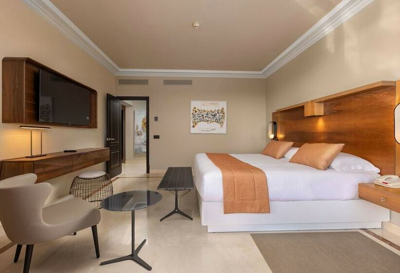 Люкс Мастер, Lopesan Costa Meloneras Resort & Spa