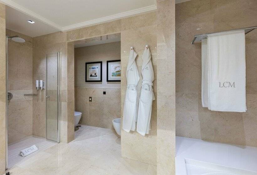 Люкс Мастер, Lopesan Costa Meloneras Resort & Spa