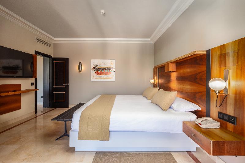 Люкс, Lopesan Costa Meloneras Resort & Spa