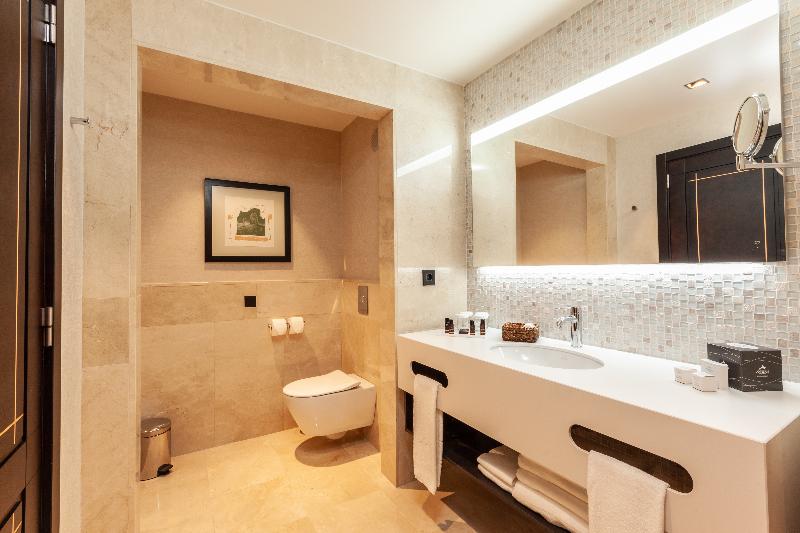Номер Deluxe, Lopesan Costa Meloneras Resort & Spa