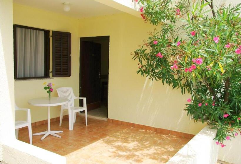 Люкс, Priscapac Resort & Apartments