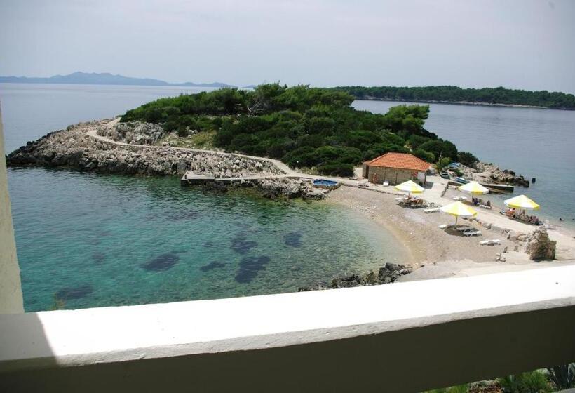 Люкс 2 Спальни, Priscapac Resort & Apartments