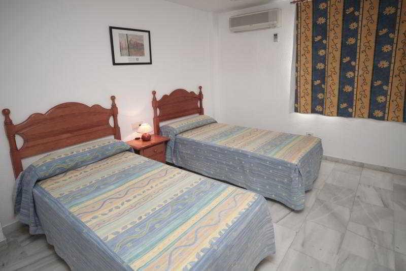 ２ベッドルームアパートメント, Vista Mojácar Apartamentos