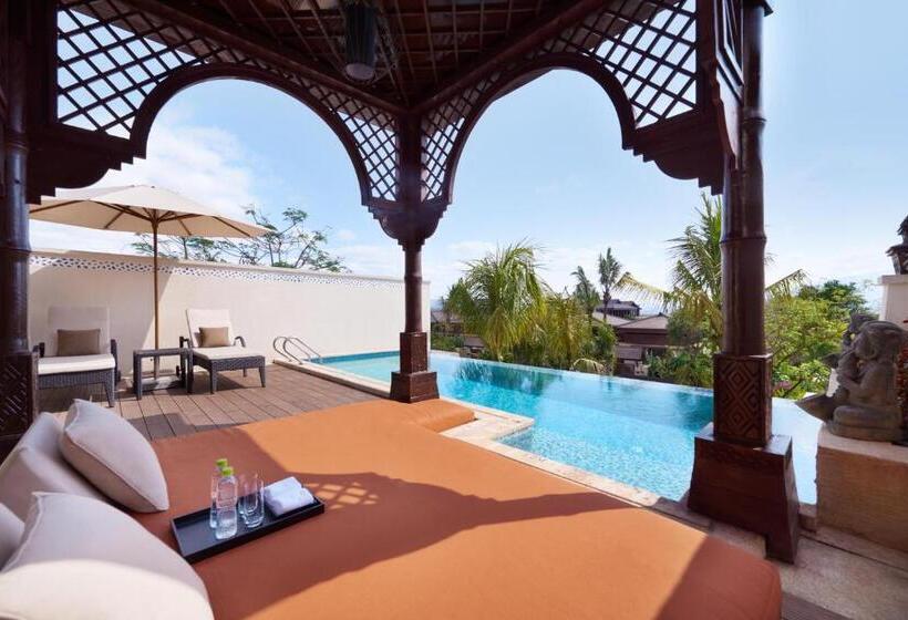 Вилла 1 Спальня, Wanda Vista Resort Xishuangbanna