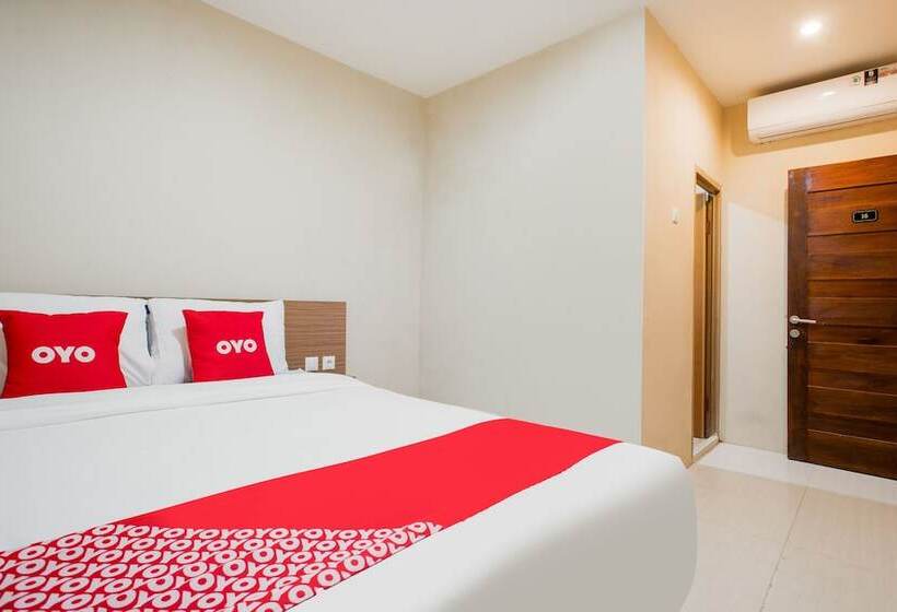 اتاق استاندارد, Oyo 3462 Cimindi Residence